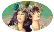 ANNA & JUNE
